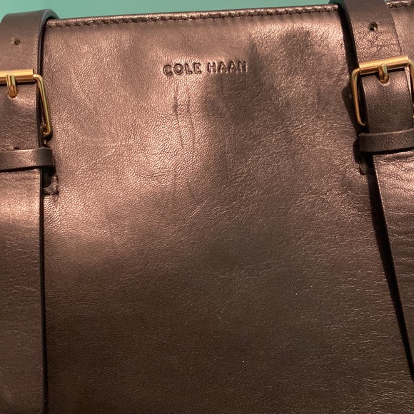 Cole Haan purse 👜 - Picture 9 of 9